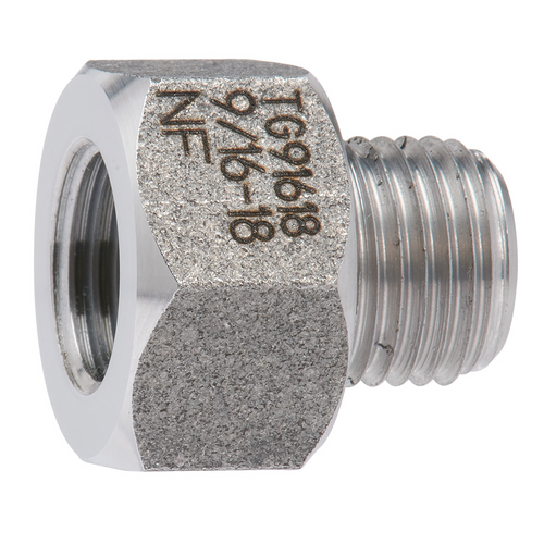S.U.R.&R. THREAD GAUGE 9/16-18 UNF