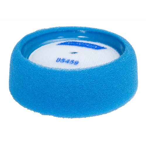 Norton Abrasives 3" Speed-Grip Blue Foam Pad