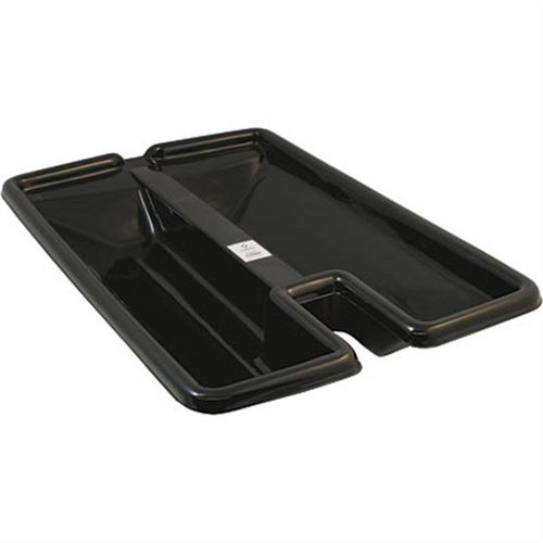 SUNEX Oil Drip Pan, for Geared Engine Stands
