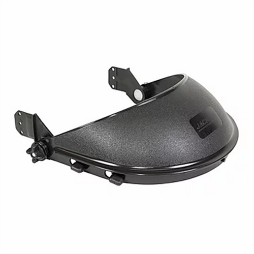Jackson Safety Jackson Safety - Face Shield Hard Hat Adapter - 382 B - (40 Qty Pack) Jackson Safety Jackson Safety - Face Shield Hard Hat Adapter - 382 B - (40 Qty Pack)