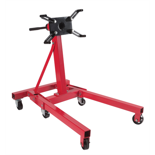 SUNEX 1 Ton Engine Stand SUNEX 1 Ton Engine Stand