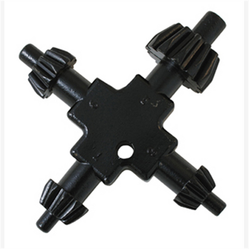 Sunex 4 WAY CHUCK KEY 1/2" Sunex 4 WAY CHUCK KEY 1/2"
