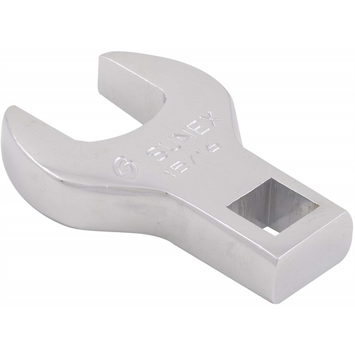 Sunex 1/2" Dr. 15/16" Jumbo Crowfoot Wrench