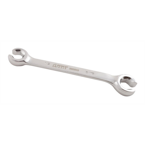 Sunex WR 1/2 X 9/16 FLARE NUT
