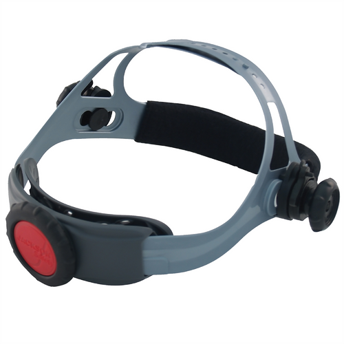 Jackson Safety Jackson Safety - Replacement Headgear - Speed Dial 370 Jackson Safety Jackson Safety - Replacement Headgear - Speed Dial 370