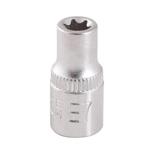 Sunex INVERTED TORX SOCKET #7