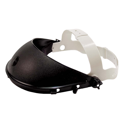 Jackson Safety Jackson Safety - Head Gear for Face Shield - 131B Pinlock Head Gear - (12 Qty Pack)