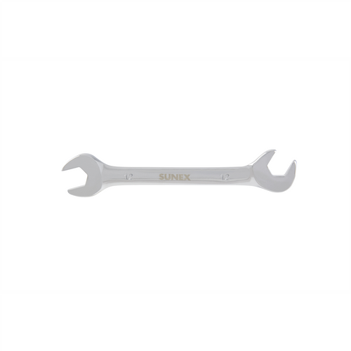 Sunex 12MM Full Polish Angled Head Wrench