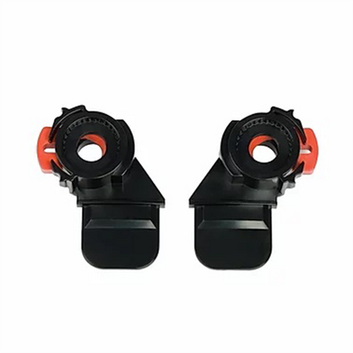 Jackson Safety Jackson Safety - Face Shield - Hard Hat Interchange System SC-6 Replacement Blades - (6 Qty Pack) Jackson Safety Jackson Safety - Face Shield - Hard Hat Interchange System SC-6 Replacement Blades - (6 Qty Pack)