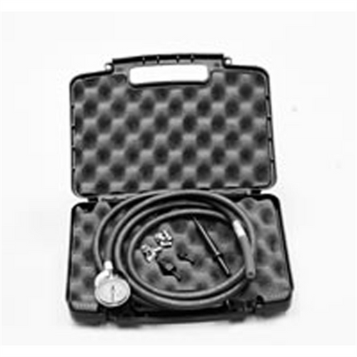 Thexton Backpressure Test Kit