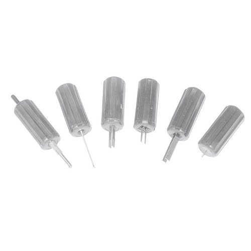 Thexton Terminal Release Tool Kit Ii