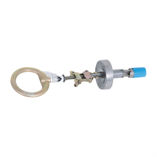 PeakWorks PeakWorks - 3/4" (19 mm) Concrete Hole Anchor PeakWorks PeakWorks - 3/4" (19 mm) Concrete Hole Anchor