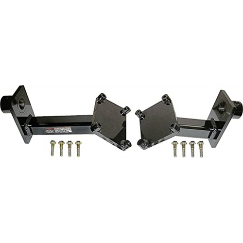 Norco Professional Lifting Equipment 6.0 LITER AND 6.4 LITER ENGINE STAND ADAPTERS