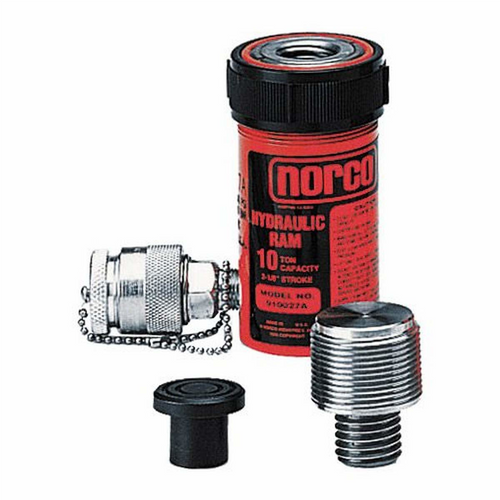 Norco Professional Lifting Equipment 10T SHORTY RAM