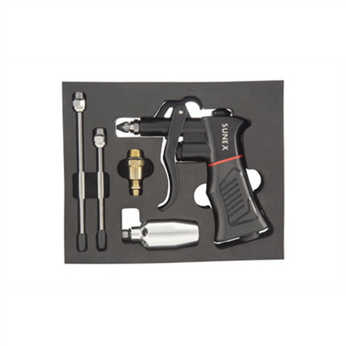 SUNEX Blow Gun Kit SUNEX Blow Gun Kit