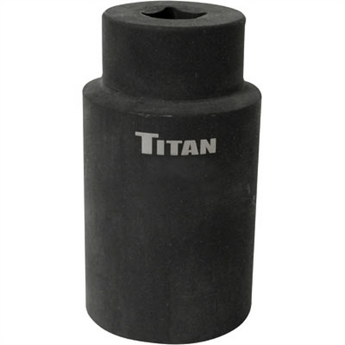 TITAN AXLE NUT 38M