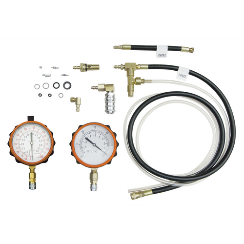 Lang Tools (Star Products) DIESEL SYSTEM TEST KIT INTERNATIONAL