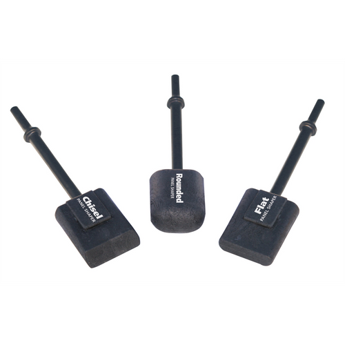 Steck Manufacturing by Milton Panel Shaper Kit