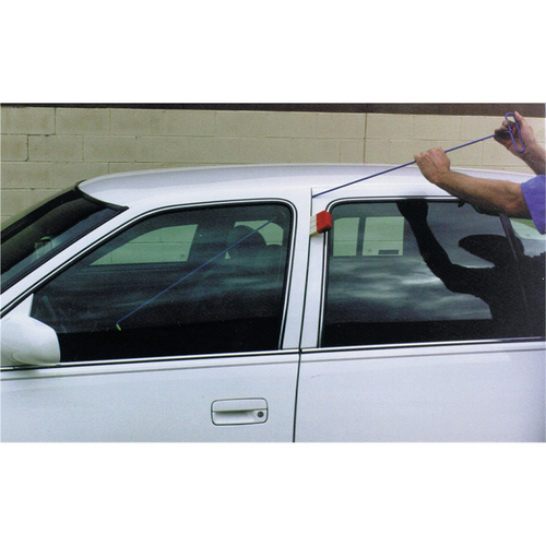 Steck Manufacturing by Milton Big Easy Lockout Kit