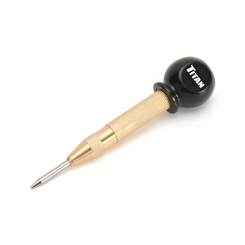 TITAN AUTOMATIC CENTER PUNCH TITAN AUTOMATIC CENTER PUNCH