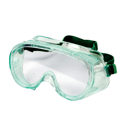 Sellstrom Sellstrom- Safety Goggle - 830 "Mini" Series - Clear Lens - Direct Vent Sellstrom Sellstrom- Safety Goggle - 830 "Mini" Series - Clear Lens - Direct Vent