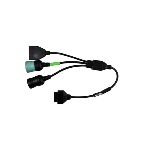 TEXA AMERICAN TRUCK Type II cable (3151/T22)