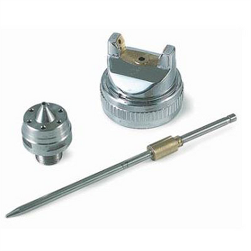 TITAN 2.3 MM NEEDLE NOZZLE SET