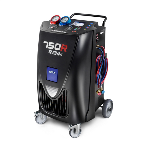 Texa Konfort 750R R134A A/C Machine