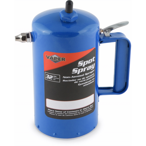 TITAN SPOT SPRAYER - NON AEROSOL SPRAYER 32 O TITAN SPOT SPRAYER - NON AEROSOL SPRAYER 32 O
