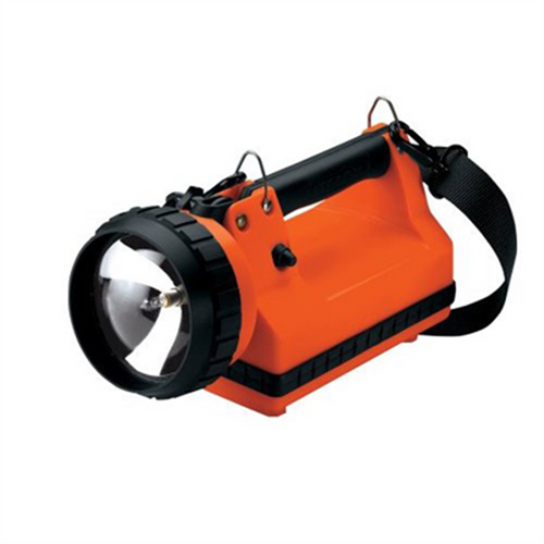 Streamlight LITEBOX ORANGE (20WF) 120 & 12 VOLT CHARGERS Streamlight LITEBOX ORANGE (20WF) 120 & 12 VOLT CHARGERS