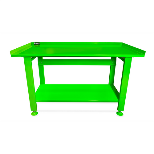 TITAN 21925 Professional Workbench NEON Green
