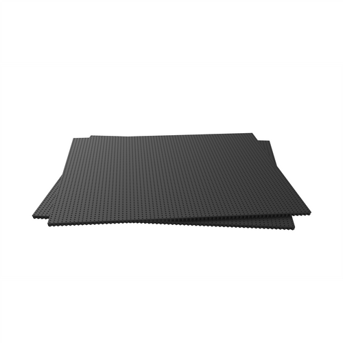Toolgrid TGB-04 Toolgrid Board 24 1/2&rdquo; x 26 1/16&rdquo; x 3/8&rdquo; (2PK)