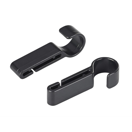 Streamlight Hardhat Clips for Streamlight Headlamps Streamlight Hardhat Clips for Streamlight Headlamps