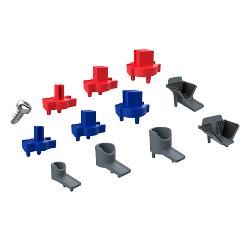 Toolgrid SOCKETBDL400 - Socket Bundle Toolgrid Kit Toolgrid SOCKETBDL400 - Socket Bundle Toolgrid Kit