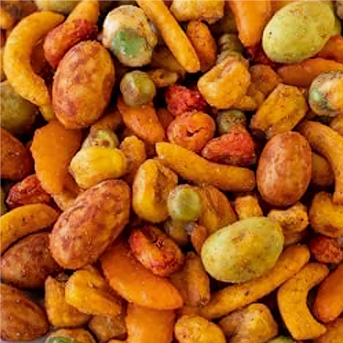 Tender Heifer Snack Co. Santa Fe Trail Mix - 10oz