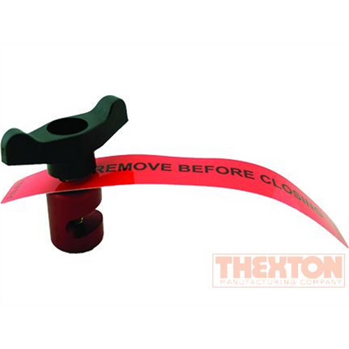Thexton Hood Prop Clamp Universal