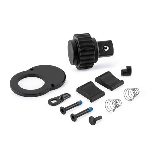 Titan Bar-X Repair Kit for 3/4 Inch Drive Teardrop Ratchet Head (#64111)