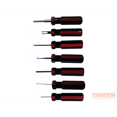 Thexton Terminal Release Tool Kit Thexton Terminal Release Tool Kit