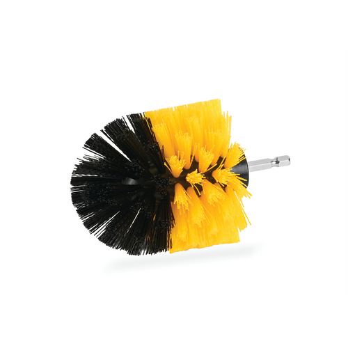 Titan 3-1/2 in. Drill Brush