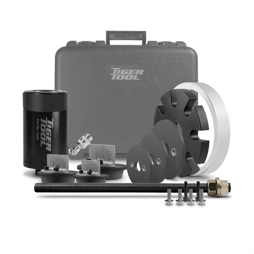 Tiger Tool Hydraulic Bearing Race Starter Kit (No Adapters)