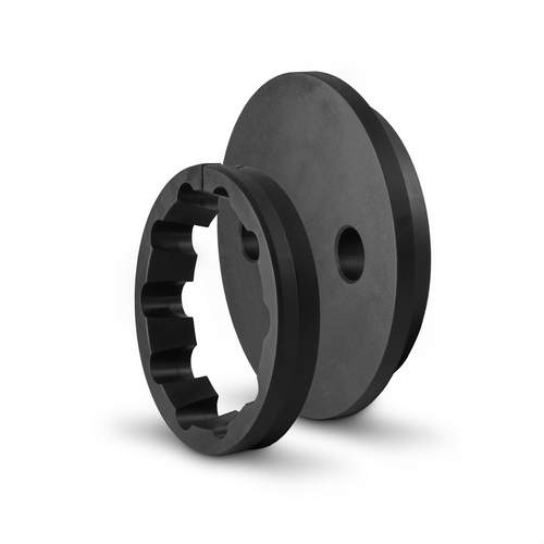 Tiger Tool SET 415/432 ADAPTER