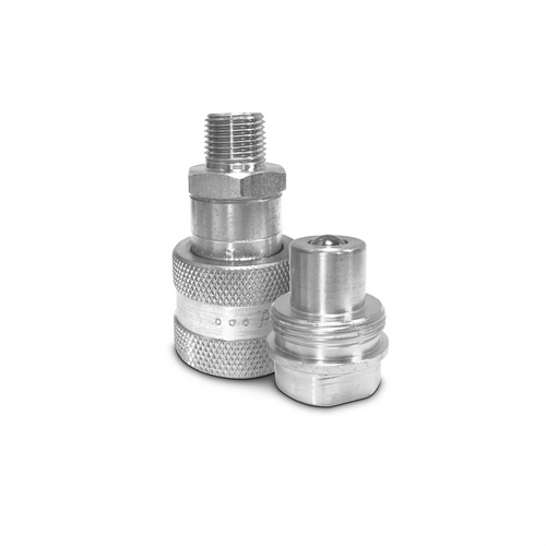 Tiger Tool QUICK DISCONNECT SET