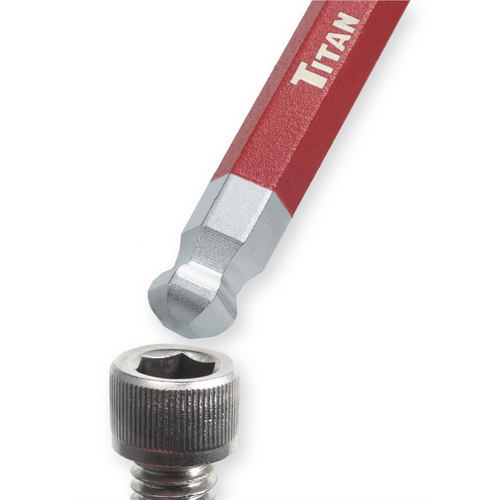 Titan 0.05 SAE Hex Key