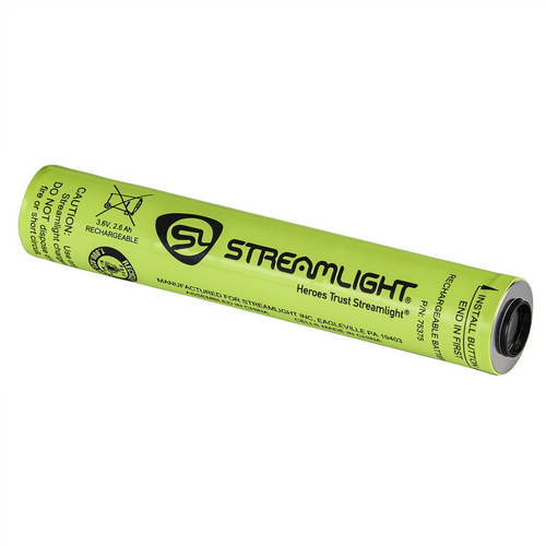 Streamlight NiMH Battery - Stingers except UltraStinger, PolyStinger LED HAZ-LO, Stinger Switchblade, Stinger 2020 Streamlight NiMH Battery - Stingers except UltraStinger, PolyStinger LED HAZ-LO, Stinger Switchblade, Stinger 2020