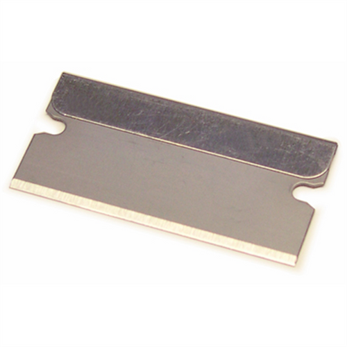 TITAN 20 PIECE EXTRA-HEAVY DUTY #20 RAZOR BLADES TITAN 20 PIECE EXTRA-HEAVY DUTY #20 RAZOR BLADES