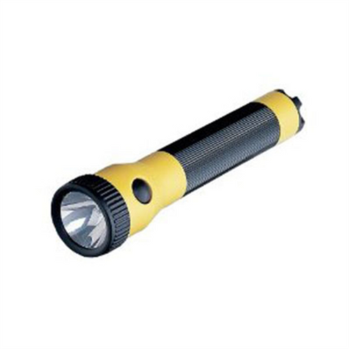 Streamlight Poly/Stg DC Yellow