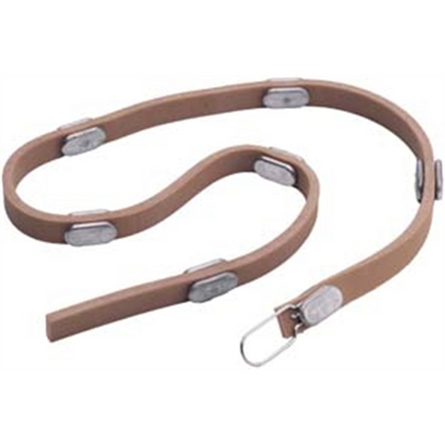 Tire Mechanic's Resource Adjustable Ventilated Rotor Silencer Band