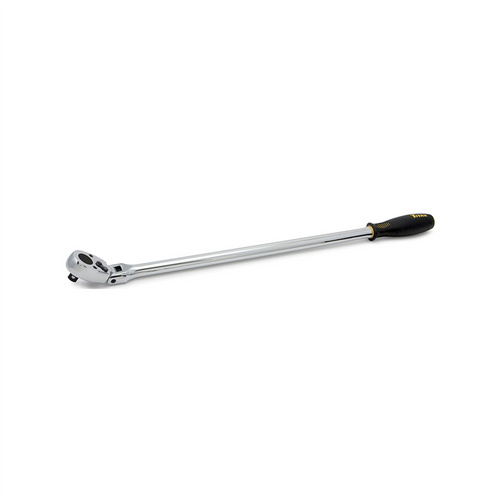 Star Asia Dba Titan 1/2" DR X 24" EXTRA-LONG FLEX-