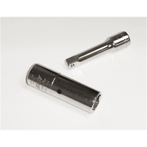 Tire Mechanic's Resource 1/4" DR. 11MM/12MM SOCKET KIT