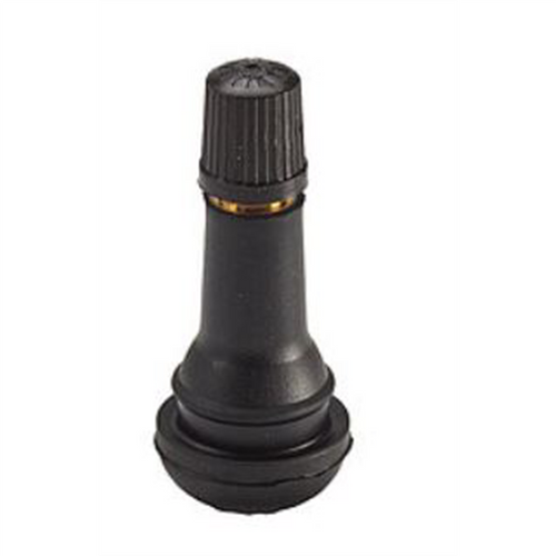 Tire Mechanic's Resource TR413 Rubber Snap-in Tire Valve Stem (pallet of 63,000)